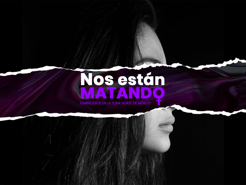 Feminicidios