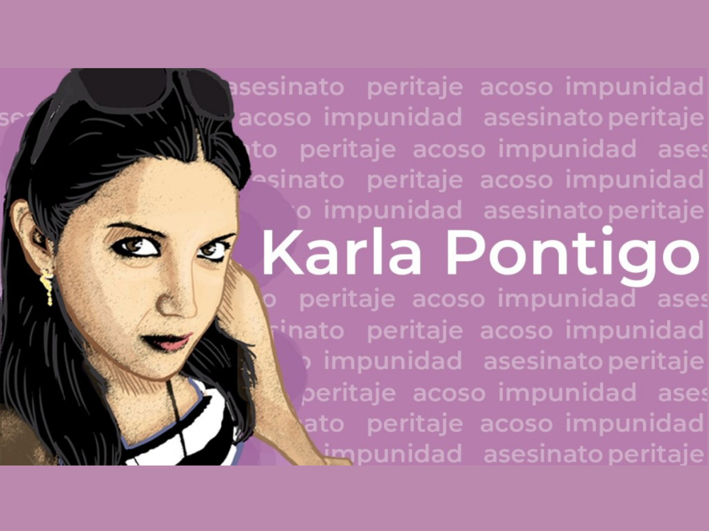 Karla Pontingo