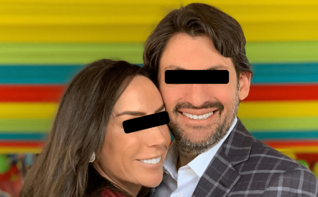 Interpol Emite Ficha Roja Contra Gómez Mont Y álvarez Puga A Petición