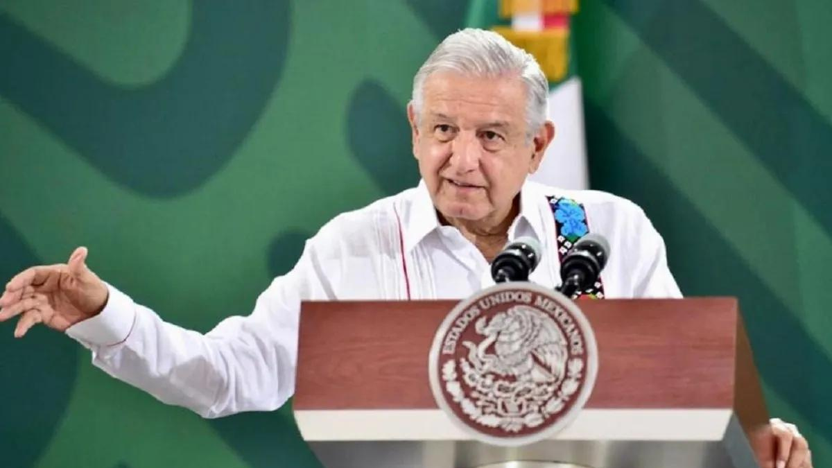Visitará AMLO zonas afectadas en Oaxaca por paso de huracán | A Tiempo ...