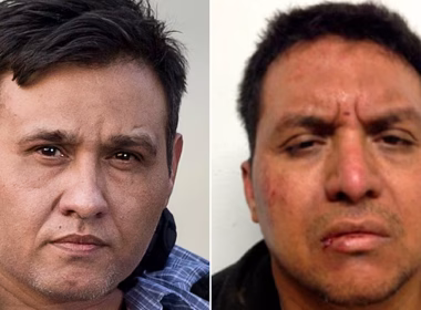 Pasarán el resto de sus vidas tras las rejas