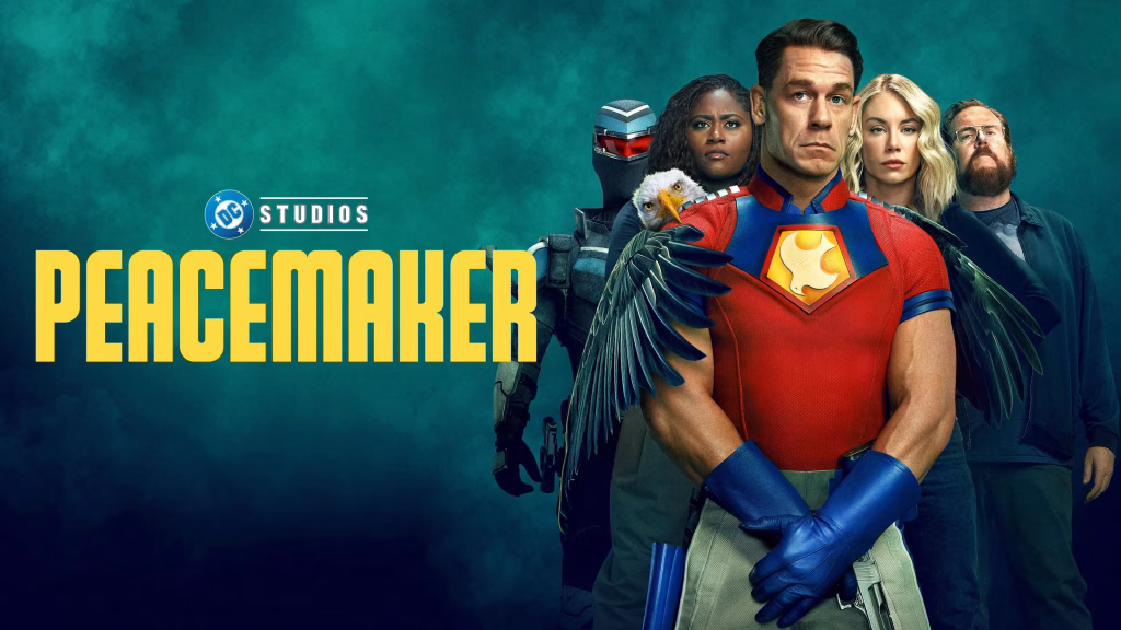 ¿Habrá tercera temporada de Peacemaker?