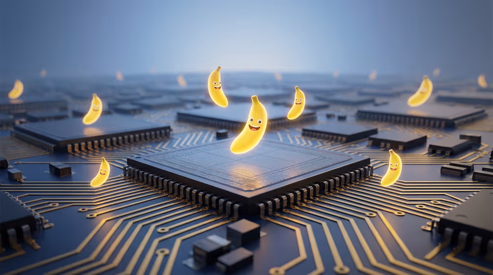 ¿Qué es Nano Banana Pro, lo nuevo de Gemini?