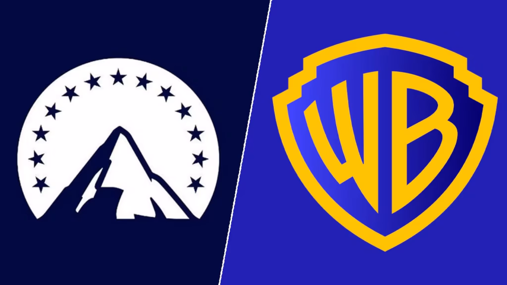 Esta es la nueva oferta que Paramount ofrece por Warner Bros. Discovery