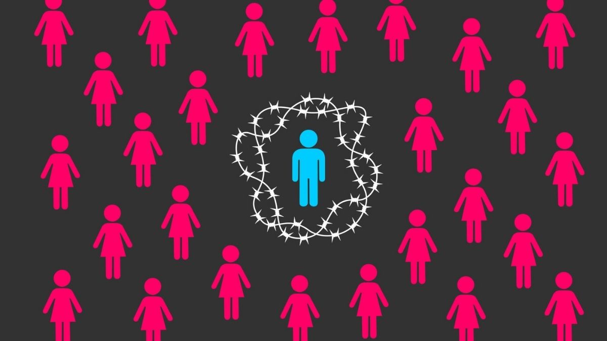 ¿Qué es el movimiento incel y por qué preocupa? | A Tiempo Medio de ...