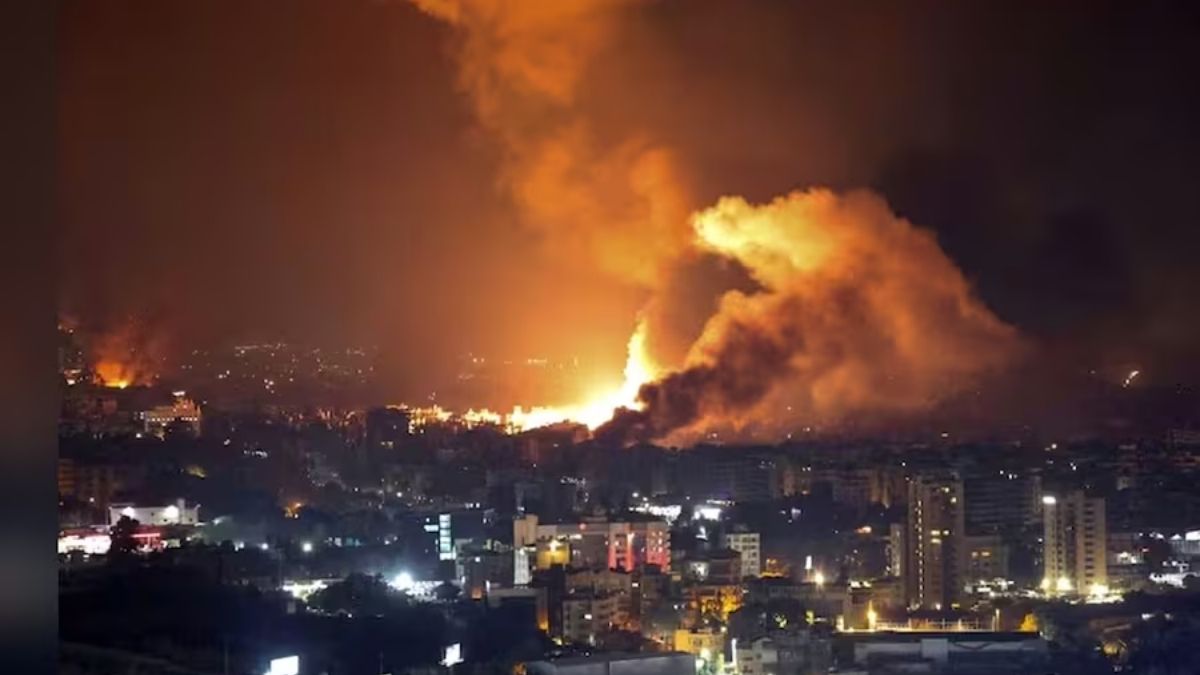 Al menos 555 muertos en Irán tras ataques de Israel y Estados Unidos ...