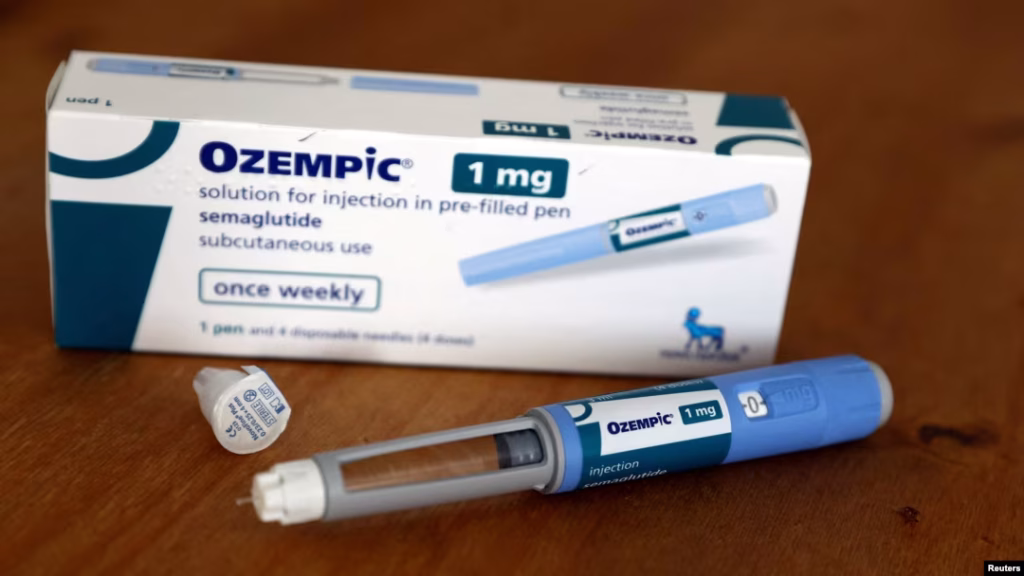 ¿Qué hay detrás de la polémica por Ozempic?