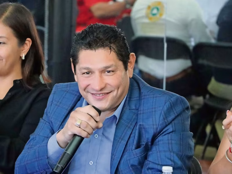 Alcalde del PRI y PAN es detenido en el Operativo Enjambre
